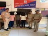 Chandigarh News: ਬਜ਼ੁਰਗ ਨਾਲ 2.5 ਕਰੋੜ ਦੀ ਸਾਈਬਰ ਠੱਗੀ ਦਾ ਮਾਮਲਾ ਸੁਲਝਿਆ; ਯੂਪੀ ਤੋਂ ਤਿੰਨ ਮੁਲਜ਼ਮ ਗ੍ਰਿਫ਼ਤਾਰ