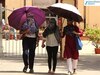 Himachal Weather: हिमाचल के 5 जिलों में लू का कहर, ऊना में पारा पहुंचा 44.2 डिग्री, इस दिन से मिल सकती है गर्मी से राहत