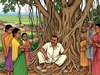 सांकेतिक तस्वीर. क्रेडिट Meta AI