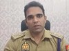 एसीपी कोतवाली रितेश त्रिपाठी