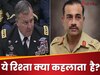 पाकिस्तान हमारा करीबी रणनीतिक पार्टनर और भारत... अमेरिकी फौज के जनरल ने कर दी दोगलई वाली बात