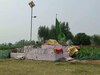 Syed Shakeel Shah Baba Tomb