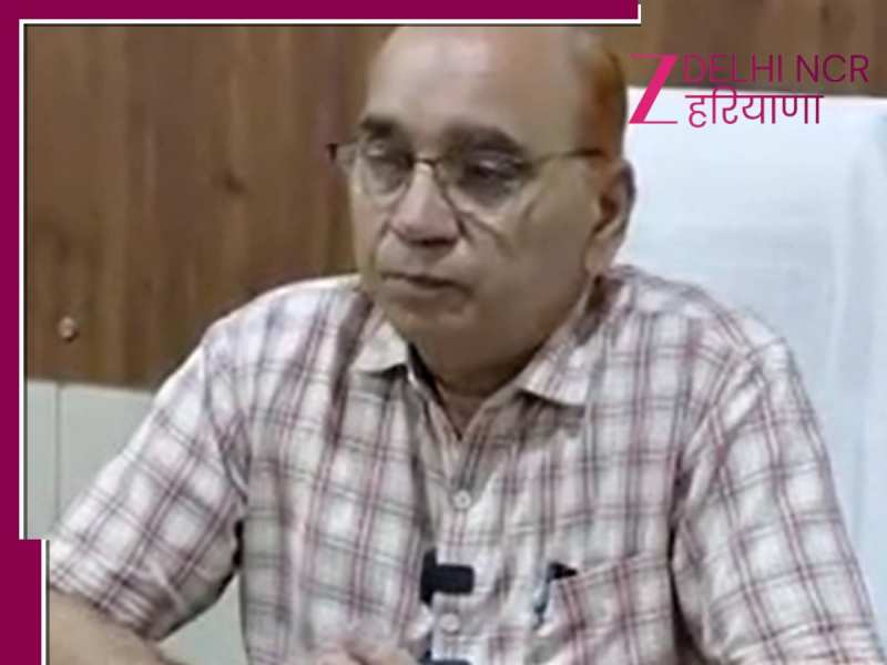 कोरोना का खतरा फिर मंडराया, सिरसा में 3 नए मामले आए सामने, एक मरीज होम आइसोलेट