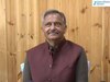 Shimla News: नरेश चौहान का बीजेपी पर निशाना, 11 साल के कार्यकाल को बताया विफल