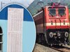 Indian Railways New Rules: रेलवे ने जारी किए नए नियम, अब 24 घंटे पहले पता चलेगा टिकट कन्‍फर्म हुआ या नहीं 
