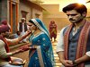 सांकेतिक तस्‍वीर AI की है