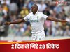 kagiso Rabada