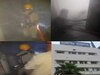 Noida Fire
