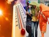 Ghaziabad  weather update