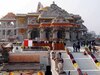 राम मंदिर क्षेत्र में अब नहीं होगा ऊंचे भवनों का निर्माण, मनमानी की तो खैर नहीं, जान लें क्या है अयोध्या मास्टर प्लान 2031