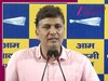 Delhi News: अगर केजरीवाल चोर तो BJP क्या है चोर, डाकू या महाचोर, PPAC पर सौरभ भारद्वाज का सवाल