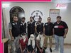 Haryana News: कोलकाता से पकड़े गए नीरज फरीदपुरिया और हिमांशु भाऊ गैंग के तीन खूंखार इनामी बदमाश, जानें पूरा मामला