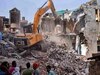 अब ग्रेटर नोएडा में गरजेगा बुलडोजर, अवैध निर्माण को मिट्टी में मिलाने के लिए बना प्लान
