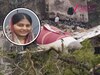 Ahmedabad Plane Crash: पति से मिलने लंदन जा रही थी खुशबू, एक दिन पहले बना पासपोर्ट और 5 माह पहले हुई थी शादी 
