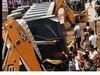 Prayagraj road accident