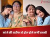 मां ने की बेटी धनश्री की ऐसी तारीफ, आग बबूला हो उठे लोग