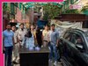 Delhi News: न्यू मुस्तफाबाद में सोशल पोस्ट बना दुश्मनी की जड़, दुकान पर चली गोलियां, तीन गिरफ्तार