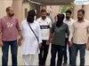 Fazilka: ਨਸ਼ਾ ਤਸਕਰ ਜੀਜਾ-ਸਾਲਾ ਗ੍ਰਿਫ਼ਤਾਰ: ਕਾਰ 'ਚ ਕੰਡਕਟਰ ਸੀਟ ਹੇਠਾਂ ਲੁਕਾ ਕੇ ਲਿਆ ਰਹੇ ਸਨ ਹੈਰੋਇਨ