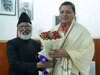 उत्तराखंड मदरसा बोर्ड चेयरमैन ने धामी सरकार की तारीफ में पढ़े कसीदे; मदरसों पर ही खड़ा कर दिया गंभीर सवाल
