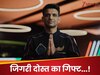 कौन हैं मनीष त्रिपाठी, जिन्होंने जिगरी दोस्त शुभांशु शुक्ला के लिए बनाई स्पेशल चीज, स्पेस में बजेगा भारत का डंका