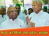 मंगनी लाल मंडल