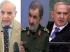 Iran-Israel War: ଇସ୍ରାଏଲକୁ ଧମକାଇଲା ପାକିସ୍ତାନ, କହିଲା ଇରାନ ଉପରେ ବୋମା ପଡିଲେ, ଆମେ....