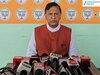 Nahan News: भाजपा अध्यक्ष और विधायक पर युवती की हत्या के प्रयास का मामला दर्ज