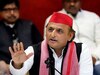 Akhilesh Yadav