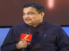 Bharat Ki Udaan Live: नितिन गडकरी ने गिनाईं सरकार की उपलब्धियां, लेबर लॉ से लेकर ड्राइवरलेस कार तक पर कही बड़ी बात