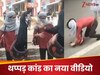 बेंगलुरु थप्पड़ कांड में आया नया ट्विस्ट, पहले महिला ने मारे थे रैपिडो ड्राइवर को चांटे, नया वीडियो वायरल
