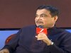भारत में कभी भी नहीं आएगी ड्राइवरलेस कार, 'भारत की उड़ान' कार्यक्रम में नितिन गडकरी ने बताई बड़ी वजह