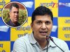 Delhi News: अपनी जिम्मेदारियों को छोड़ दिल्ली से गायब हुए प्रवेश वर्मा: सौरभ भारद्वाज 