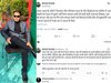 IAS नियाज खान ने अरब कल्चर पर की तीखी टिप्पणी, कांग्रेस ने कार्रवाई की मांग कर डाली