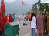 गर्मियों में शीतलता और आस्था का संगम बना धर्मशाला से करीब 25 किलोमीटर दूर स्थित गुणा माता मंदिर