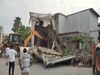 Bulldozers Action: फरीदाबाद में भाजपा और कांग्रेस नेता के फार्म हाउस पर जमकर गरजा बुलडोजर 