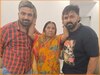 पवन सिंह और मनीष कश्यप की मुलाकात