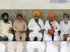 Moga News: ਸਰਬਜੀਤ ਸਿੰਘ ਖ਼ਾਲਸਾ ਨੇ ਅੰਮ੍ਰਿਤਪਾਲ ਮਹਿਰੋਂ ਦੇ ਪਰਿਵਾਰ ਨਾਲ ਕੀਤੀ ਮੁਲਾਕਾਤ; ਕਿਹਾ ਵੱਡੀ ਕੁਰਬਾਨੀ...