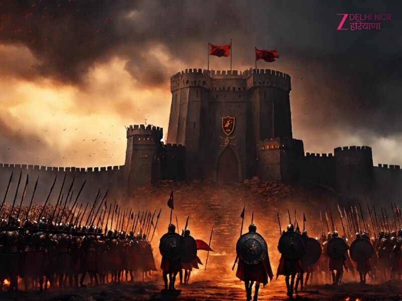 वीकेंड पर परिवार के साथ इन खूबसूरत और ऐतिहासिक जगहों पर घूमने का लें आनंद