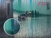 Delhi Waterlogging: बारिश के बाद एक बार फिर दिल्ली कैंट अंडरपास में भरा पानी, कार डूबी और बाइक हुई खराब  