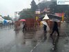 Himachal Weather: हिमाचल में भारी बारिश की चेतावनी; तापमान में आई बड़ी गिरावट, नदी-नालों में बढ़ा जलस्तर