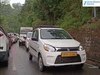 पर्यटन सीजन के चलते मैक्लोडगंज में भीषण ट्रैफिक जाम, सैलानियों और स्थानीय लोगों को हो रही भारी परेशानी