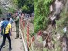 Kedarnath Landslide