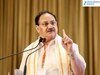 हिमाचल को केंद्र से मिली 2000 करोड़ की राहत राशि, जेपी नड्डा ने जताया प्रधानमंत्री मोदी का आभार