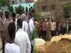 Aligarh News: शबनम का शव कब्र से बाहर निकालने पहुंची थी पुलिस, परिजनों ने मचाया बवाल