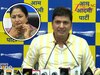 Delhi News: दिल्ली के कई इलाकों में पानी की किल्लत, NGT की फटकार ने खोली सरकार की पोल: सौरभ भारद्वाज 