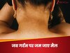Dark Neck: गर्दन पर जमी मैल के कारण हो रही है शर्मिंदगी? इन 4 तरीकों से करें सफाई