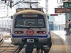 Delhi Metro: बॉटनिकल गार्डन-कालकाजी मंदिर के बीच मैजेंटा लाइन की सेवाएं विलंबित, DMRC ने दी जानकारी 