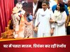 घर में पसरा फूफा की मौत का मातम, प्रियंका घूम रहीं डिज्नी वर्ल्ड