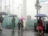 Himachal Weather: हिमाचल में कल से 5 दिन तक होगी बारिश, 21-23 जून तक ऑरेंज अलर्ट जारी