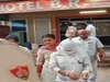 Haryana News: रेवाड़ी के होटल में देह व्यापार का भंड़ाफोड़, वॉट्सऐप के जरिए चल रही थी डील